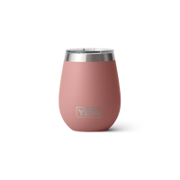 YETI Rambler Wine Tumbler with Magslider Lid 10 oz